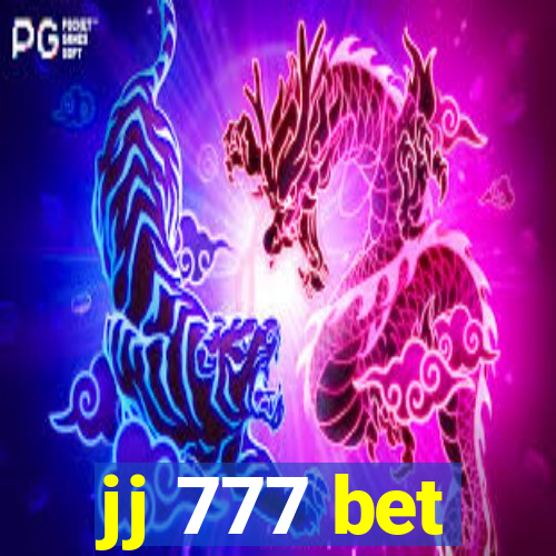 jj 777 bet